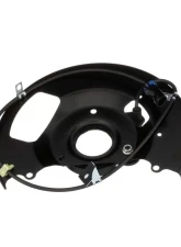 ABS Speed Sensor Standard Ignition ALS543                                     - ALS543 - Image 9