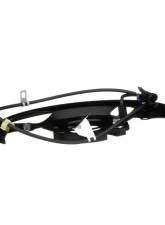 ABS Speed Sensor Standard Ignition ALS543                                     - ALS543 - Image 6