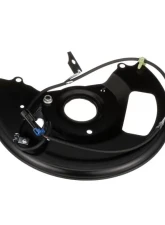 ABS Speed Sensor Standard Ignition ALS543                                     - ALS543 - Image 8