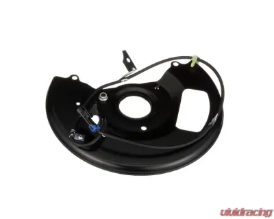 ABS Speed Sensor Standard Ignition ALS543 - ALS543