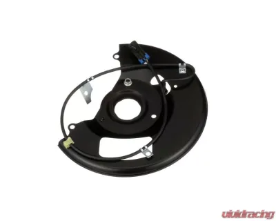 ABS Speed Sensor Standard Ignition ALS544 - ALS544