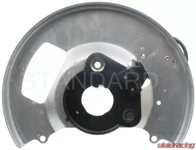 ABS Speed Sensor Standard Ignition ALS544 - ALS544