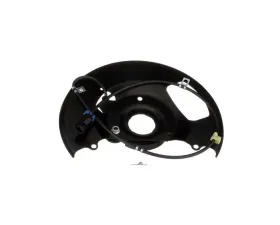 ABS Speed Sensor Standard Ignition ALS544