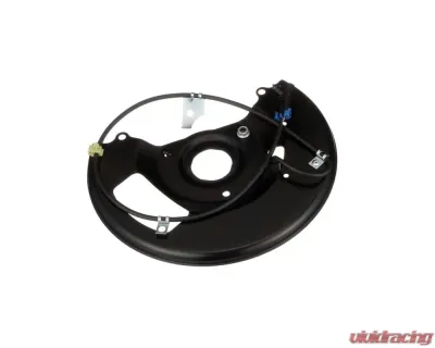 ABS Speed Sensor Standard Ignition ALS544 - ALS544