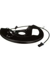 ABS Speed Sensor Standard Ignition ALS545                                     - ALS545 - Image 2