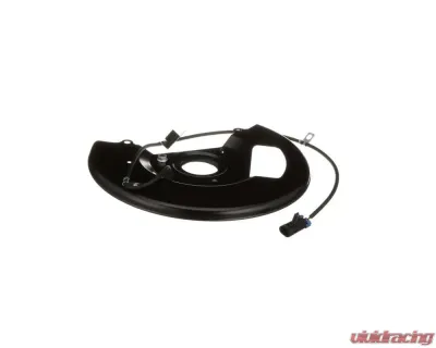 ABS Speed Sensor Standard Ignition ALS545 - ALS545