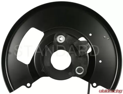 ABS Speed Sensor Standard Ignition ALS545 - ALS545