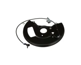 ABS Speed Sensor Standard Ignition ALS545