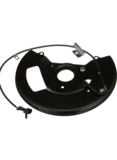 ABS Speed Sensor Standard Ignition ALS545                                     - ALS545 - Image 8