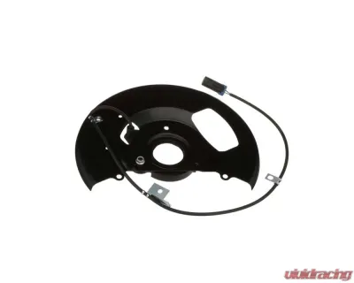 ABS Speed Sensor Standard Ignition ALS545 - ALS545