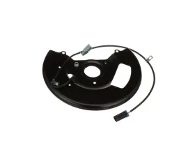 ABS Speed Sensor Standard Ignition ALS546