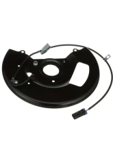 ABS Speed Sensor Standard Ignition ALS546                                     - ALS546 - Image 7