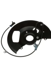 ABS Speed Sensor Standard Ignition ALS546                                     - ALS546 - Image 6