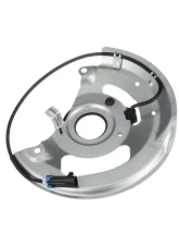 ABS Speed Sensor Standard Ignition ALS547                                     - ALS547 - Image 2