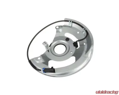 ABS Speed Sensor Standard Ignition ALS547 - ALS547