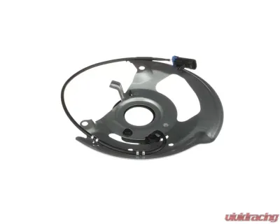 ABS Speed Sensor Standard Ignition ALS548 - ALS548