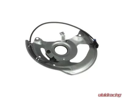 ABS Speed Sensor Standard Ignition ALS548 - ALS548