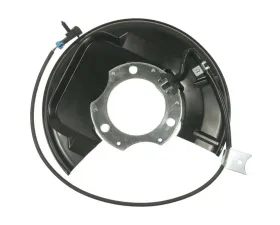 ABS Speed Sensor Standard Ignition ALS549