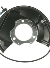 ABS Speed Sensor Standard Ignition ALS549                                     - ALS549 - Image 4