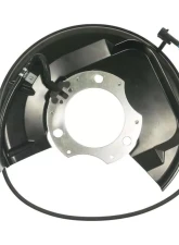 ABS Speed Sensor Standard Ignition ALS550                                     - ALS550 - Image 4