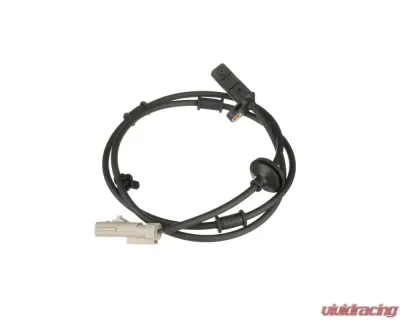 ABS Speed Sensor Standard Ignition ALS55 - ALS55