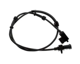 ABS Speed Sensor Standard Ignition ALS61