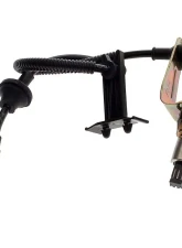 ABS Speed Sensor Standard Ignition ALS67                                     - ALS67 - Image 5