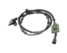 ABS Speed Sensor Standard Ignition ALS70