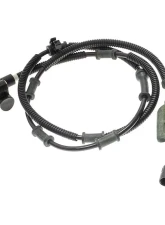 ABS Speed Sensor Standard Ignition ALS70                                     - ALS70 - Image 5