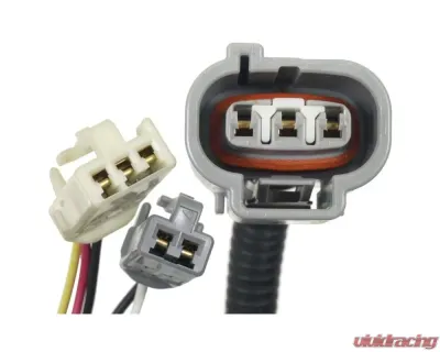 Intermotor ABS Speed Sensor Standard Ignition ALS713 - ALS713