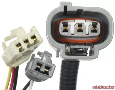 Intermotor ABS Speed Sensor Standard Ignition ALS713 - ALS713