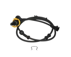 ABS Speed Sensor Standard Ignition ALS72