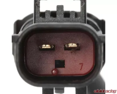 ABS Speed Sensor Standard Ignition ALS77 - ALS77