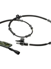 ABS Speed Sensor Standard Ignition ALS78                                     - ALS78 - Image 4