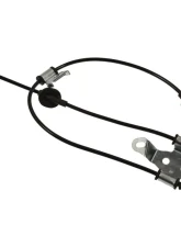 Intermotor ABS Speed Sensor Standard Ignition ALS819                                     - ALS819 - Image 4