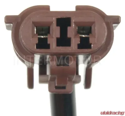 Intermotor ABS Speed Sensor Standard Ignition ALS819 - ALS819