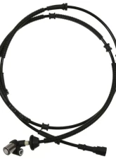 ABS Speed Sensor Standard Ignition ALS82                                     - ALS82 - Image 5