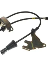 ABS Speed Sensor Standard Ignition ALS84                                     - ALS84 - Image 5