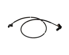 ABS Speed Sensor Standard Ignition ALS87