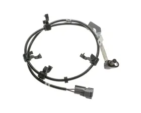 ABS Speed Sensor Standard Ignition ALS8