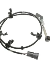 ABS Speed Sensor Standard Ignition ALS8                                     - ALS8 - Image 5