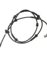 ABS Speed Sensor Standard Ignition ALS93                                     - ALS93 - Image 5