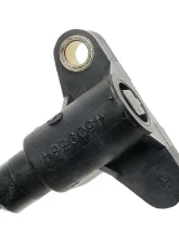 ABS Speed Sensor Standard Ignition ALS9                                     - ALS9 - Image 2