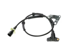 ABS Speed Sensor Standard Ignition ALS9