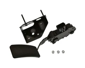 Accelerator Pedal Sensor Standard Ignition APS104
