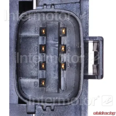 Accelerator Pedal Sensor Standard Ignition APS116 - APS116