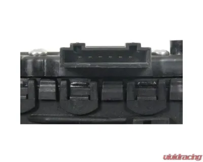 Intermotor Accelerator Pedal Sensor Standard Ignition APS141 - APS141