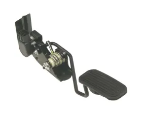 Intermotor Accelerator Pedal Sensor Standard Ignition APS146