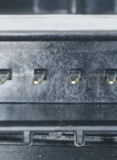 Intermotor Accelerator Pedal Sensor Standard Ignition APS155                                     - APS155 - Image 6