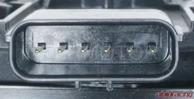 Intermotor Accelerator Pedal Sensor Standard Ignition APS155 - APS155